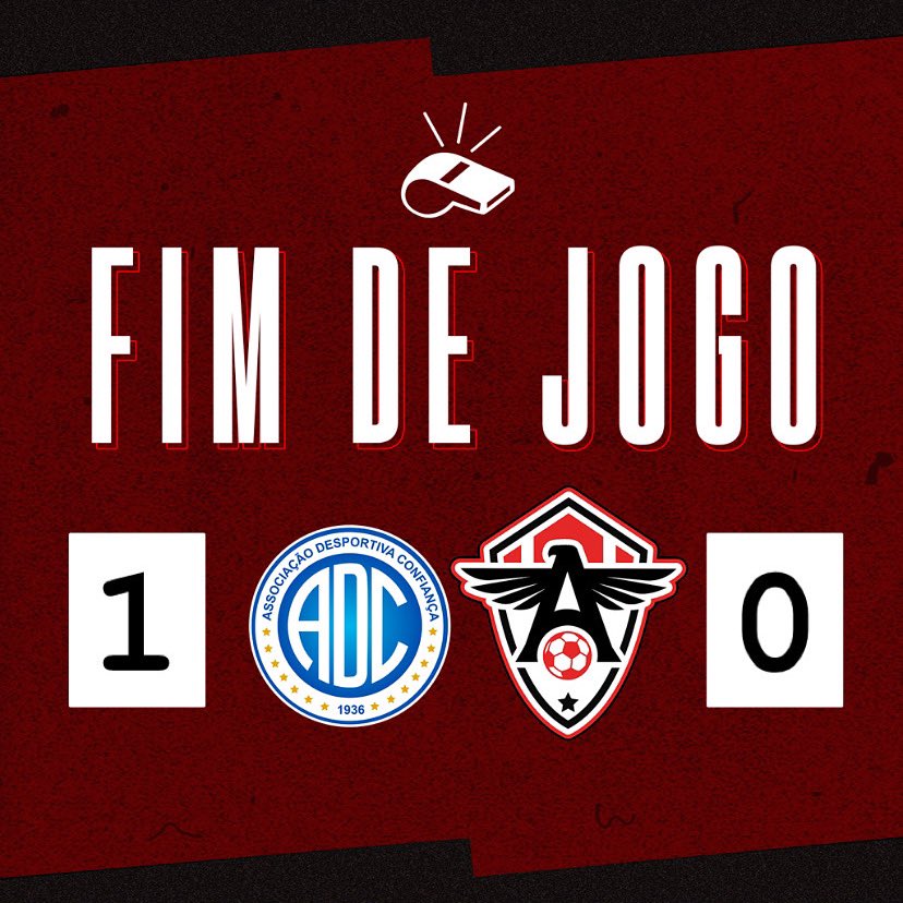 FC Atlético Cearense tweet media