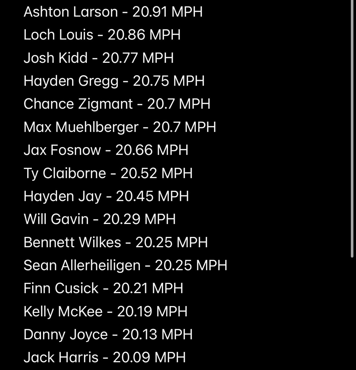 Ben Wheeler (Ben4wheeler) / Twitter