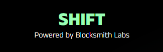 drewthinks_'s tweet photo. The @BlocksmithLabs dynamic art generation engine, SHIFT, is one of the most exciting and innovative tools I’ve seen for NFTs

How has my timeline not blown up with SHIFT/BSL hype??? https://t.co/dqGPYYoNoj