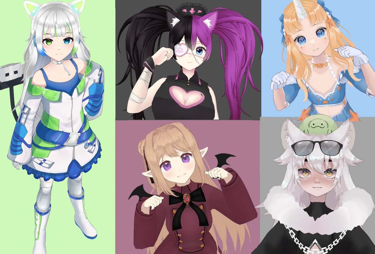 NiceHeby°^° (Commissions Open) tweet media