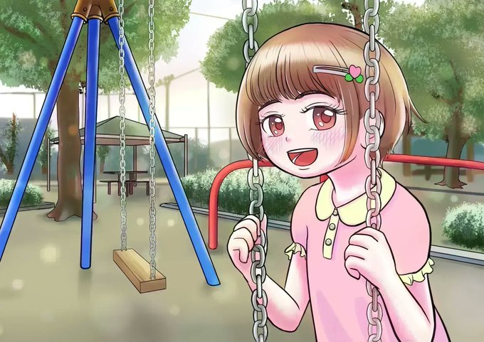 女子小学生のtwitterイラスト検索結果