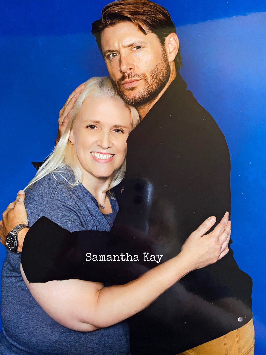 Samantha Kay - J2 love ❤️💙 tweet media