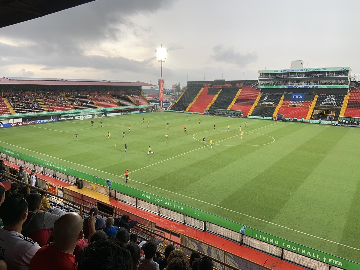 ManraidMG's tweet image. Ahora si empezamos con buen fútbol ⚽️