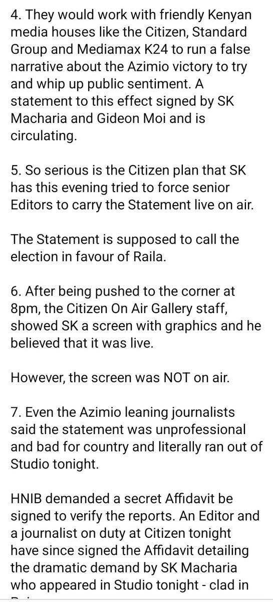 -Dennis Itumbi, CBS tweet media