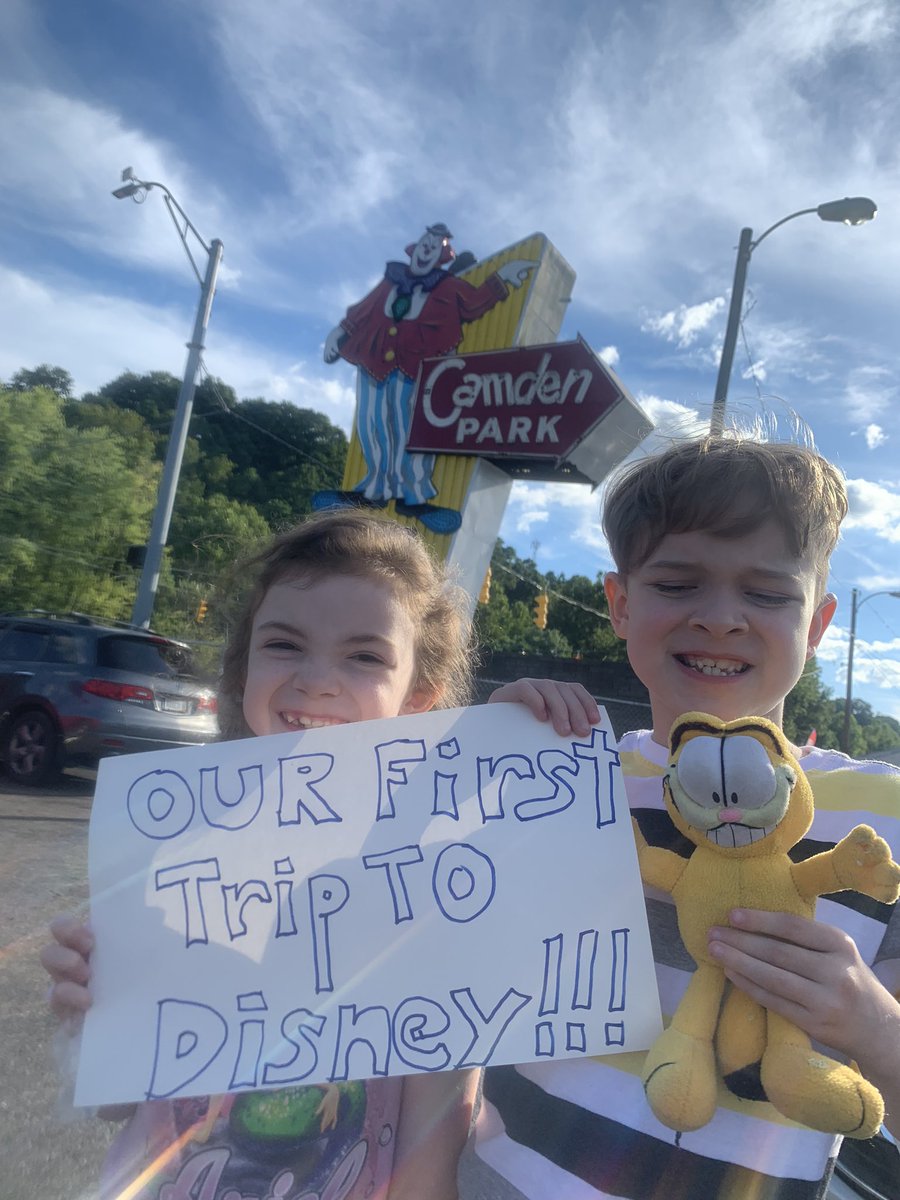 <a href="/UpdatesCamden/">Camden Park Updates</a>  #DadOfTheYear😎 🎢