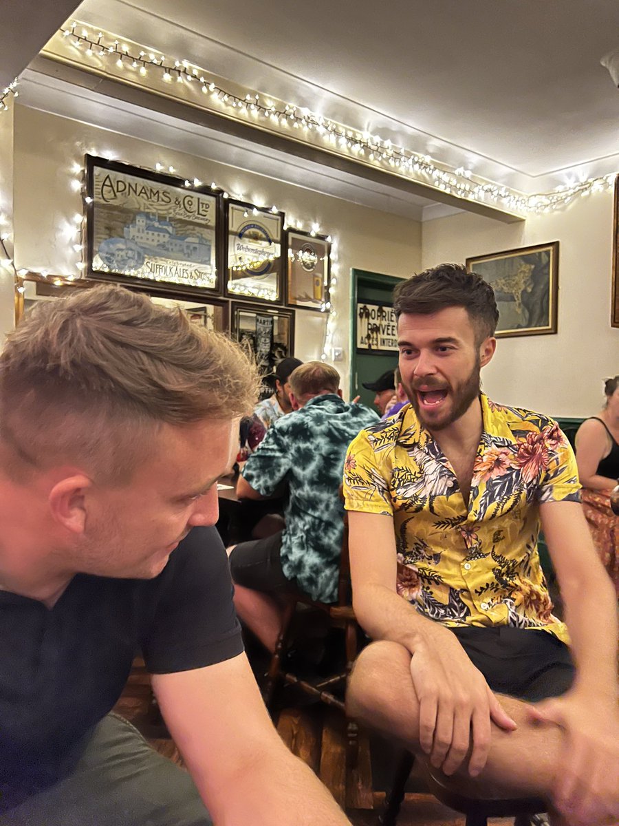 Jack Goldsworthy tweet media