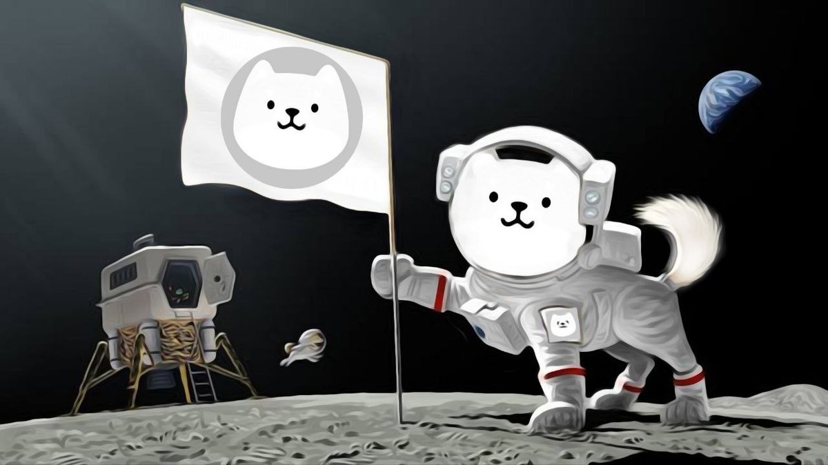 INU. tweet media