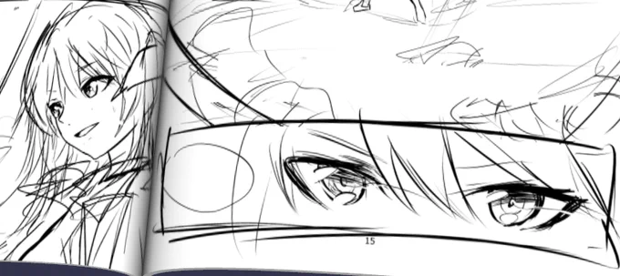 mostiexu withdrawal for almost 2 months but still prepping this one for september

👀 