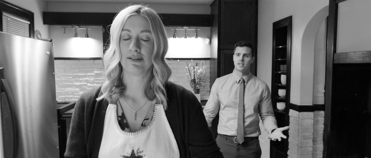 Cinequest's tweet photo. More comedy coming your way via Cinequest with the absolutely glorious “THE DINNER PARTING”.  Catch it in person August 16-29. And remember, you get bragging rights as one of the first to see this brilliant laugh-fest. 

INFO/TICKETS: https://t.co/JKL7l2Gof2 https://t.co/BOa8VuL2mJ