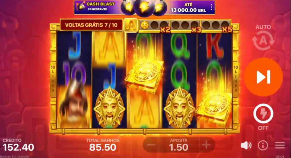 ganhar no casino