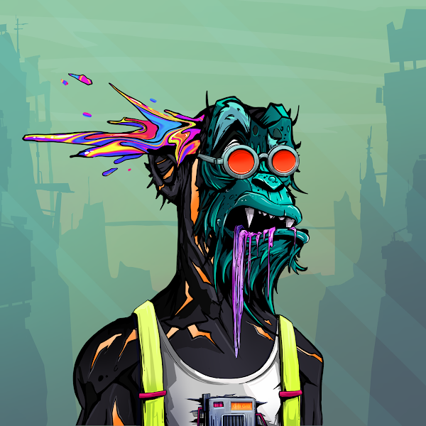 JPeveze's tweet photo. 🎁FREE 3 #NFTGiveaway🎁

🦧 🐒   Crazy monkey    🐒 🦧
       
🙈Follow Me @JPeveze &amp; @TiagoBaltazar01 
🐵Like &amp; Retweet
🙉Drop your #ETH wallet address
🙊Tag 3 Friends

#Crazymonkey #CreativeDrawing #NFTCommunity #NFTGiveaways #NFT #NFTdrop #NFTcollections #3Winners https://t.co/keB66pFFwt