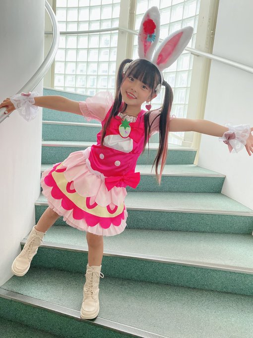 Twitterのコスプレ画像24