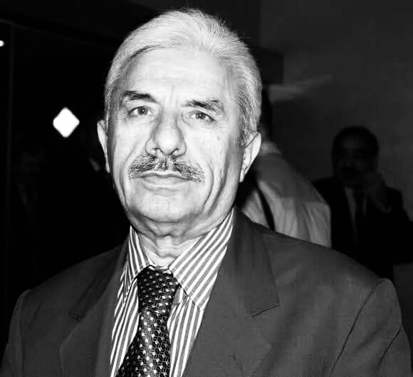VahitKirisci's tweet photo. Adana Emekli İl Müftümüz Mehmet Barış hocamızın vefatını büyük bir üzüntüyle öğrendim. Adana’mızdaki birçok hayırlı işte emeği vardı. Mekânı cennet olsun.

İnsan ve İslam sevdalısı Hocamıza Allah’tan rahmet niyaz ediyorum. Ailesine ve sevenlerine sabrı cemil diliyorum. https://t.co/eAYZJbXpWn
