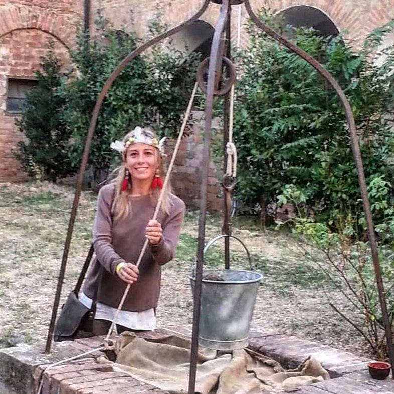 TuscanyAtHeart's tweet photo. Volterra AD 1398
14th &amp; 21th August 2022
From 11 am to 11 pm 
#medieval #festival #mustsee #History #Tuscany #Italy #love #experience #local #adventure #travel #Italy #familytravel #travelwithme #Tours #tradition https://t.co/CMOcPQf0zV