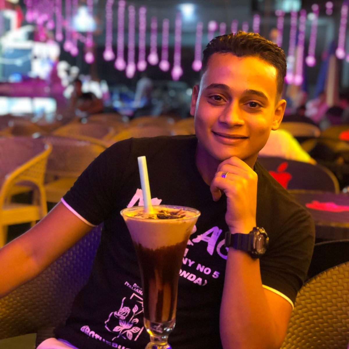 MenemNassar's tweet photo. #صورة_ملف_شخصي_جديدة https://t.co/92HXClCo1z
