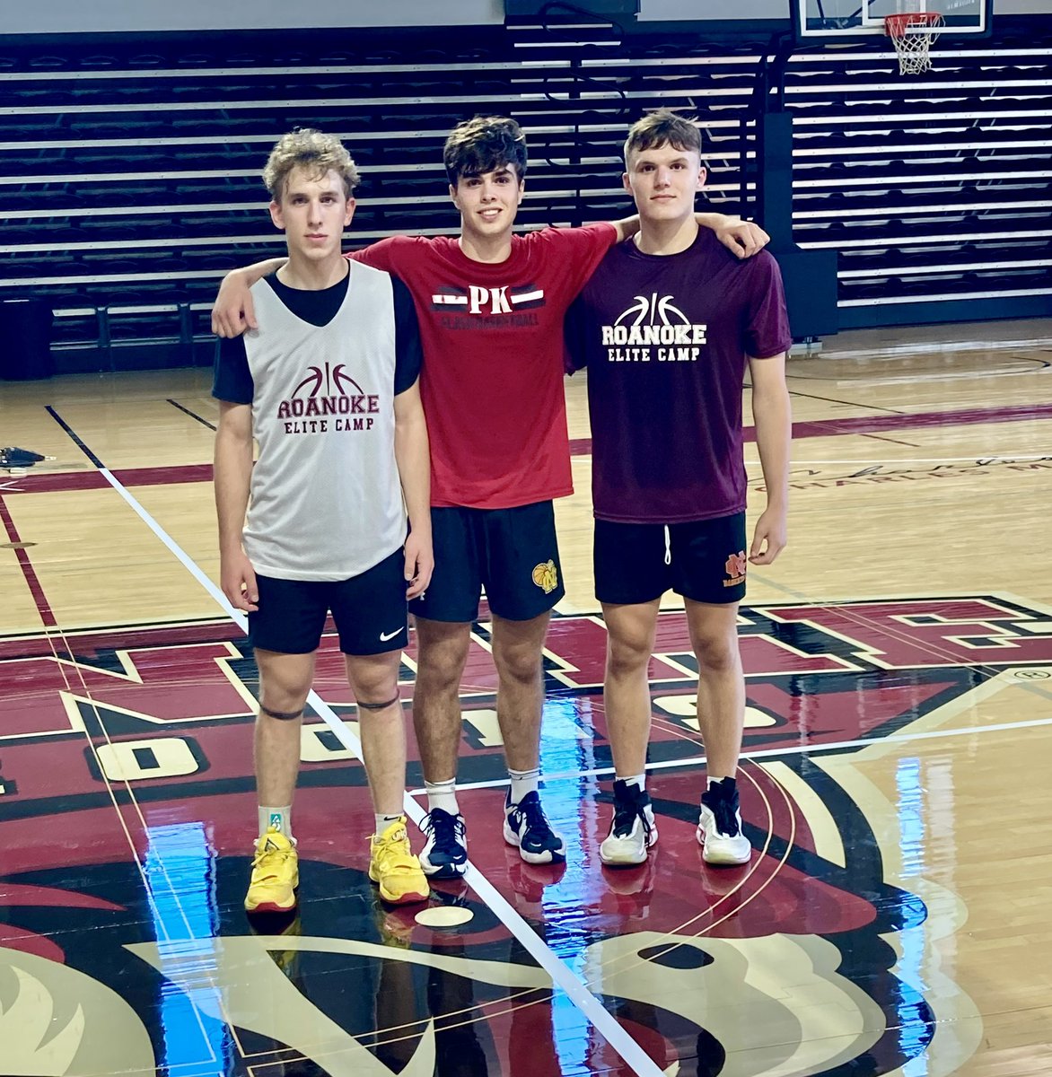 North Catholic Boys Basketball tweet media