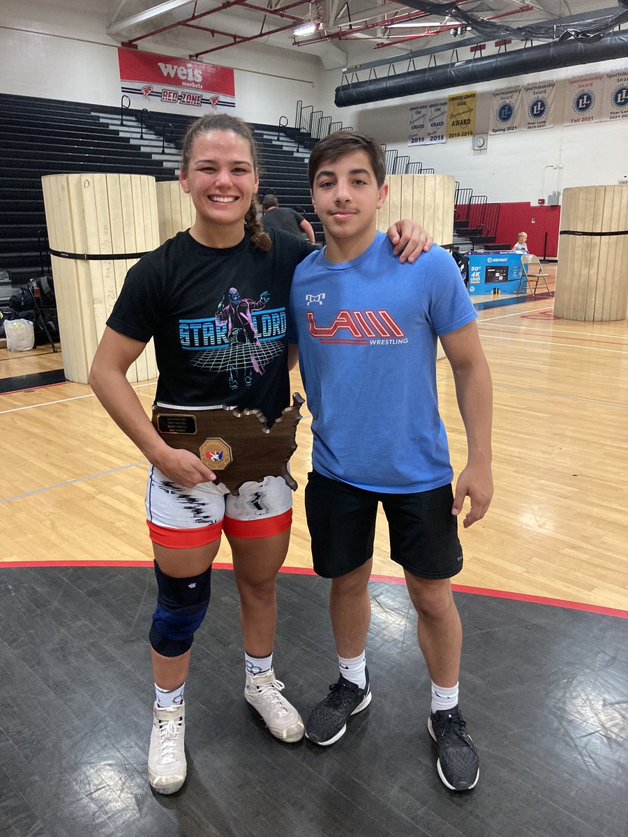 ptoc134's tweet photo. Congrats to @MiraculousKC on winning a spot on the @USAWrestling world team today! https://t.co/8z9Xvh4D1z