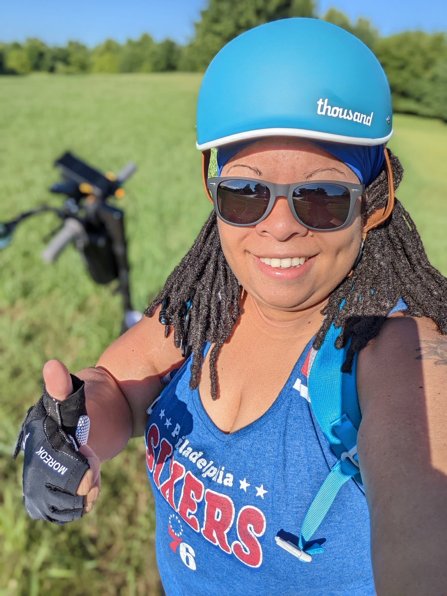 GadgetsSpec's tweet photo. It has been such a beautiful day today. I hope you all had a wonderful day and did something you enjoyed! This was taken on the @madebygoogle Pixel 6a. #lovelyDay #TeamPixel #NinebotMax #Segway #Weekends #ScooterGang #GiftfromGoogle https://t.co/j4Q3PORWTr