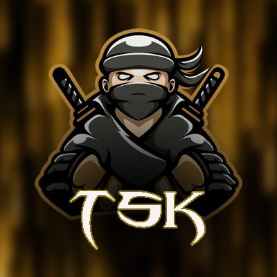 TSKeMMA's tweet photo. #NewProfilePic New Logo Too! Thanks to @JayMMA4 🔥🔥 https://t.co/sW5GARDLuy
