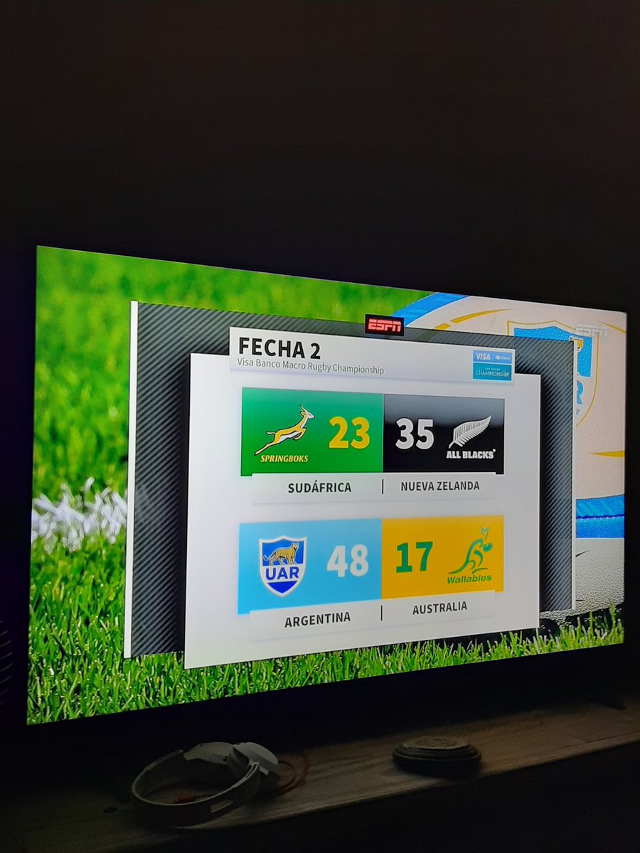 #RugbyArgentina tweet media