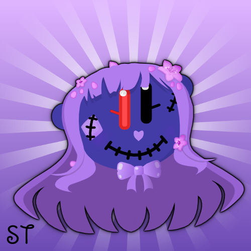ST84940020's tweet photo. Made Pixy (Abbey) fan art for #PuppetRoblox
Tags: #roblox #piggy #puppet #robloxpuppet #fanart #puppetfanart https://t.co/XATx2Ulahd