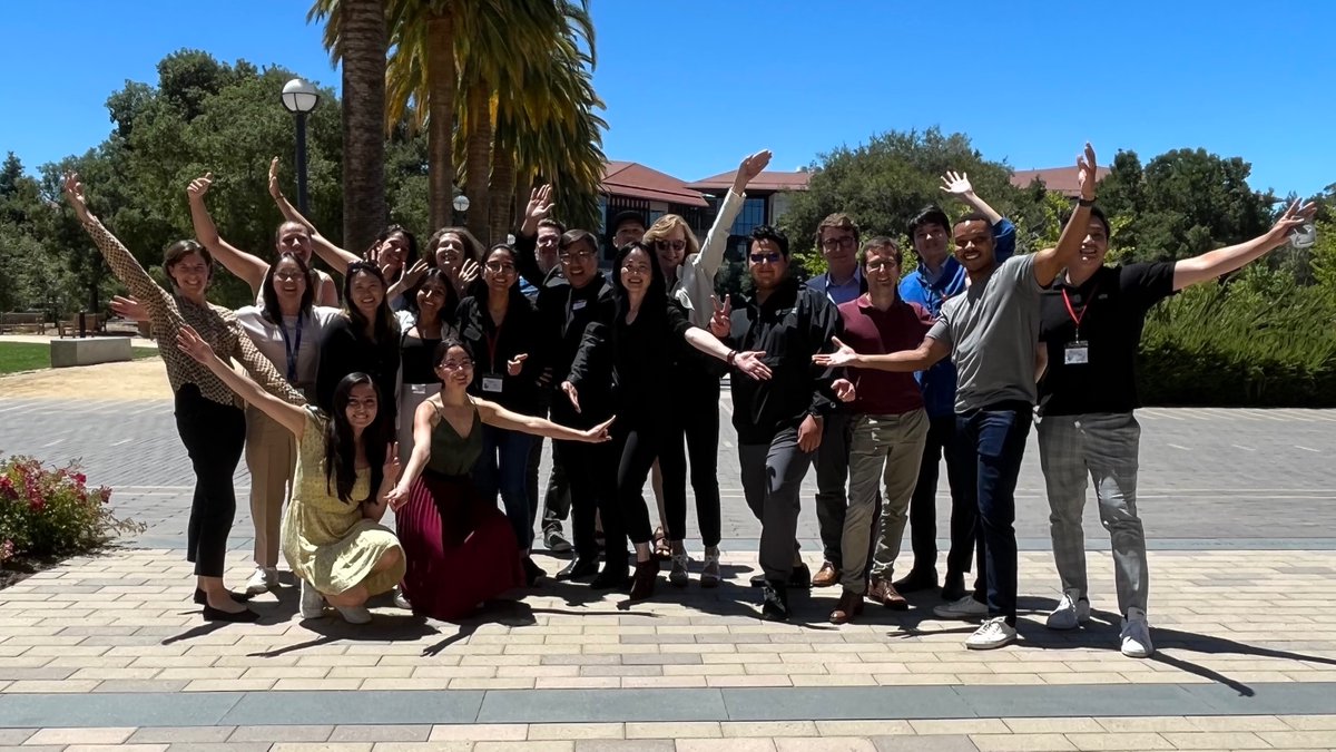MossLabStanford's tweet photo. After 2 years of virtual offerings, we are celebrating two terrific days of in person neuro-ophth education at the Stanford Bay Area Ophthalmology Course 2022. @ByersEye @AndrewGoLeeMD1 @NailynRasool https://t.co/eVMq3nweyM