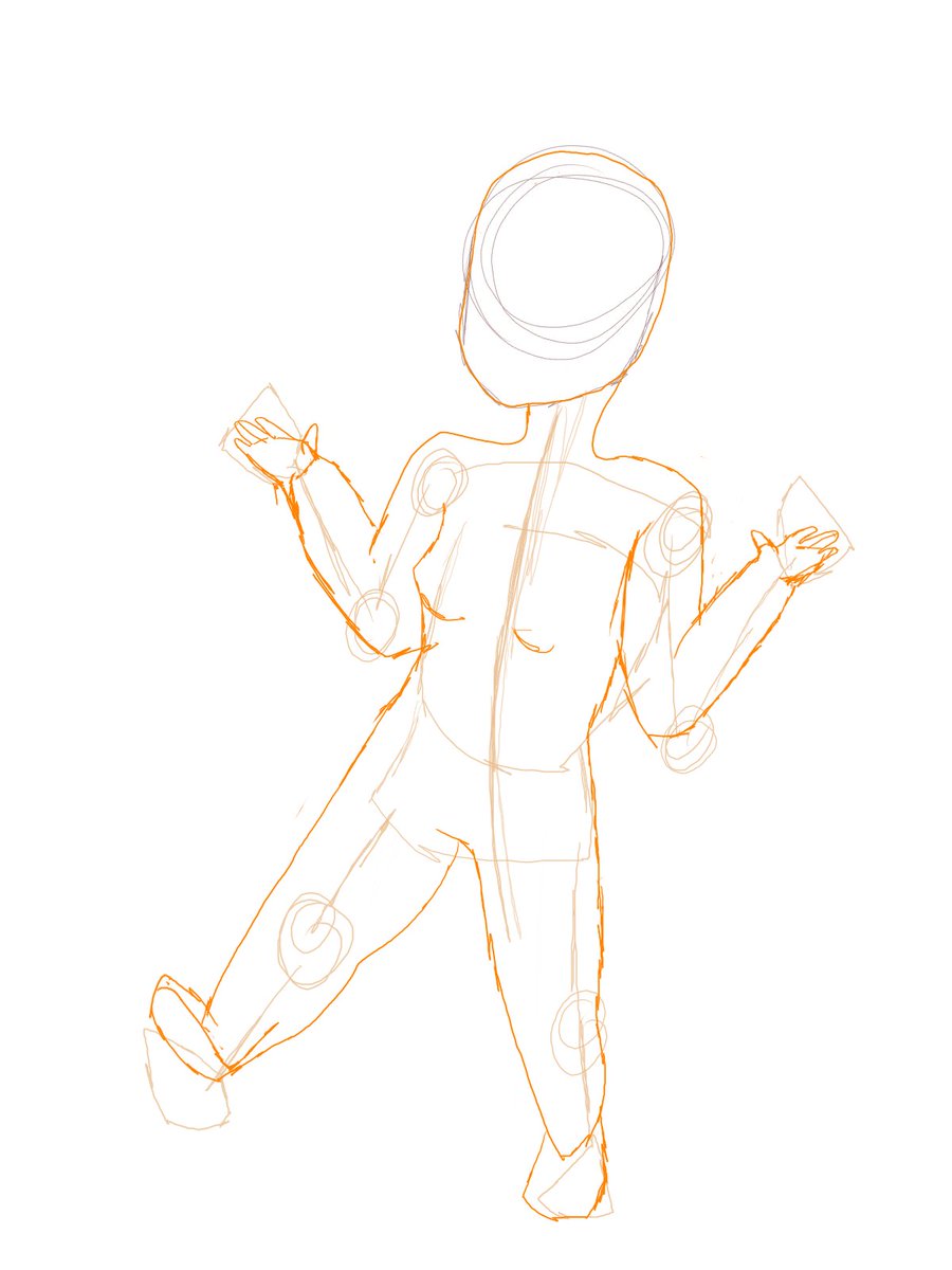 plinkeyplonkey's tweet photo. wip! who am i drawing? https://t.co/Tz5mjQ5jR1