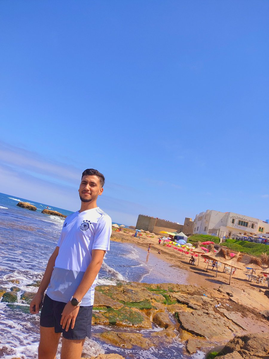 KoukhoudSalah's tweet photo. #SALAH_KOUKHOUD 💙🇲🇦
#ASILAH 💙
#Morocco 🌞🇲🇦
#SP300 🔥 https://t.co/PEAn3BAQcQ
