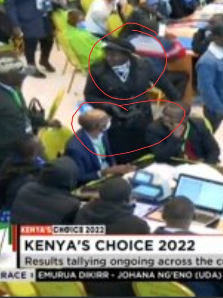 Tess (@teresahatieno) on Twitter photo <a href="/OleItumbi/">-Dennis Itumbi, CBS</a> <a href="/IEBCKenya/">IEBC</a> <a href="/StateHouseKenya/">State House Kenya</a> Wacha upuzi wewe! Who is this? DON'T YOU DARE JOKE WITH US? Hatutaki mchezo. <a href="/OleItumbi/">-Dennis Itumbi, CBS</a> <a href="/IEBCKenya/">IEBC</a> <a href="/StateHouseKenya/">State House Kenya</a> Wacha upuzi wewe! Who is this? DON'T YOU DARE JOKE WITH US? Hatutaki mchezo.