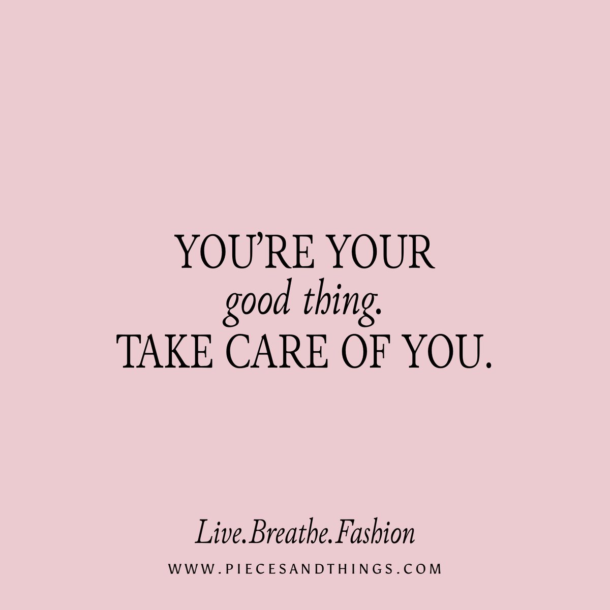 Dropping in with some Saturday evening feels. 💕 #happysaturday #weekendvibes #yourgoodthing