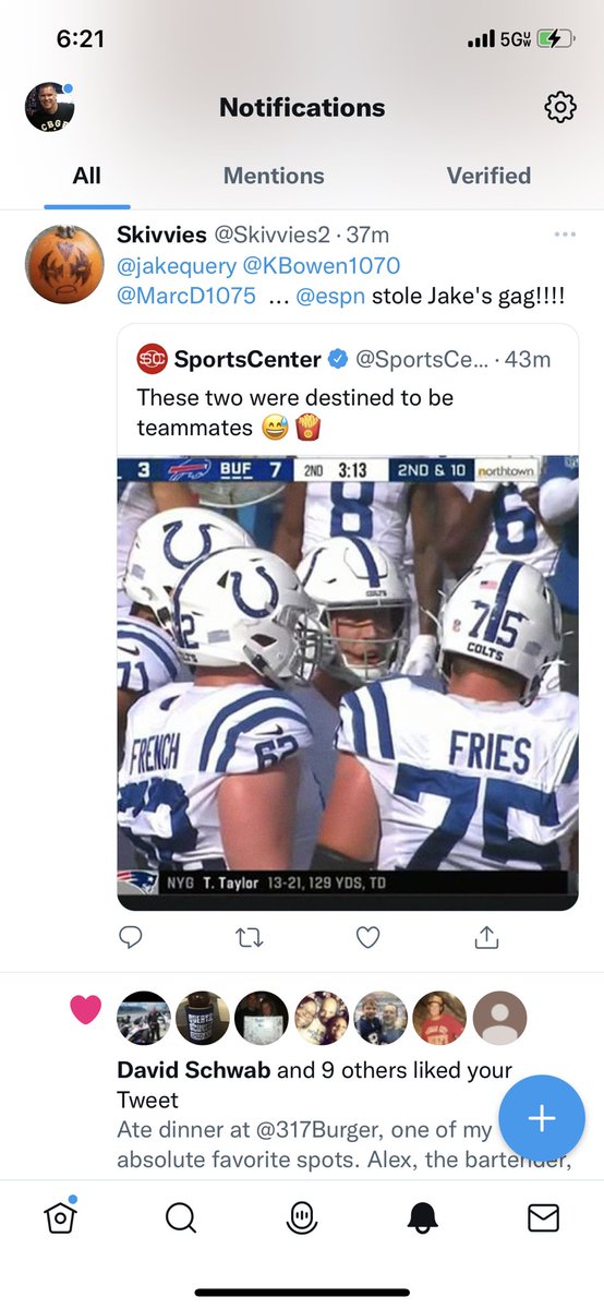 Jake Query on Twitter: