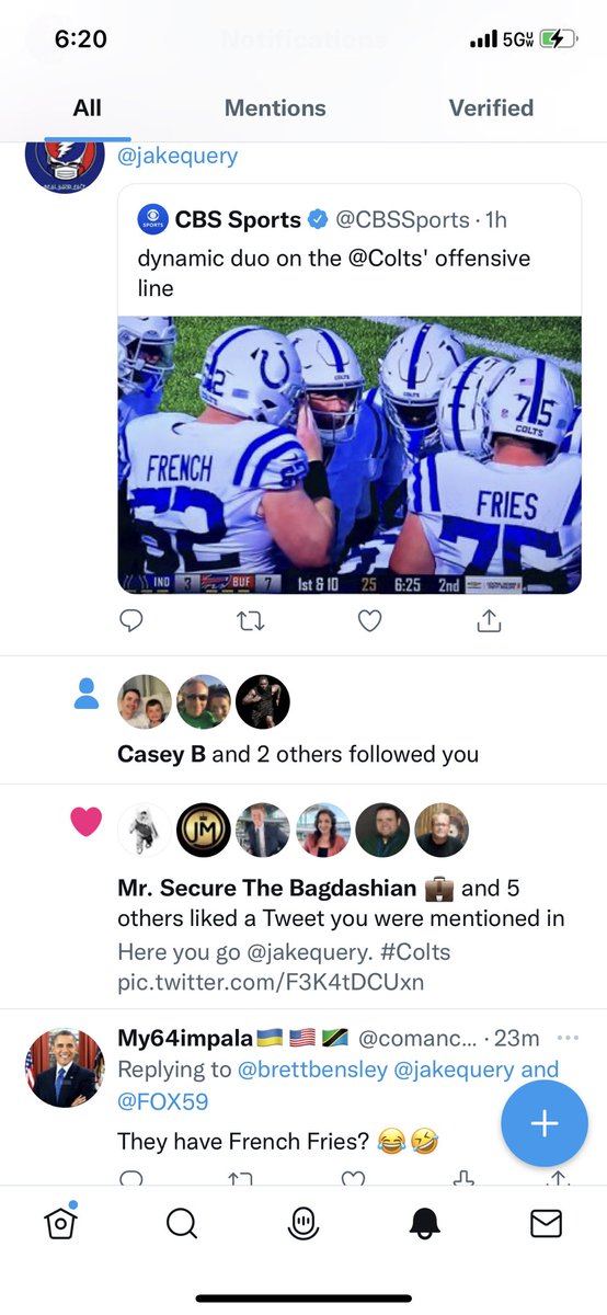 Jake Query on Twitter: