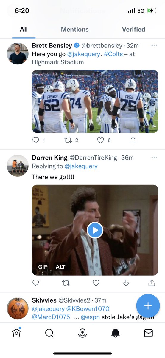 Jake Query on Twitter: