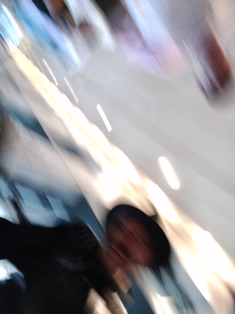 Slacks sighting. 🤠