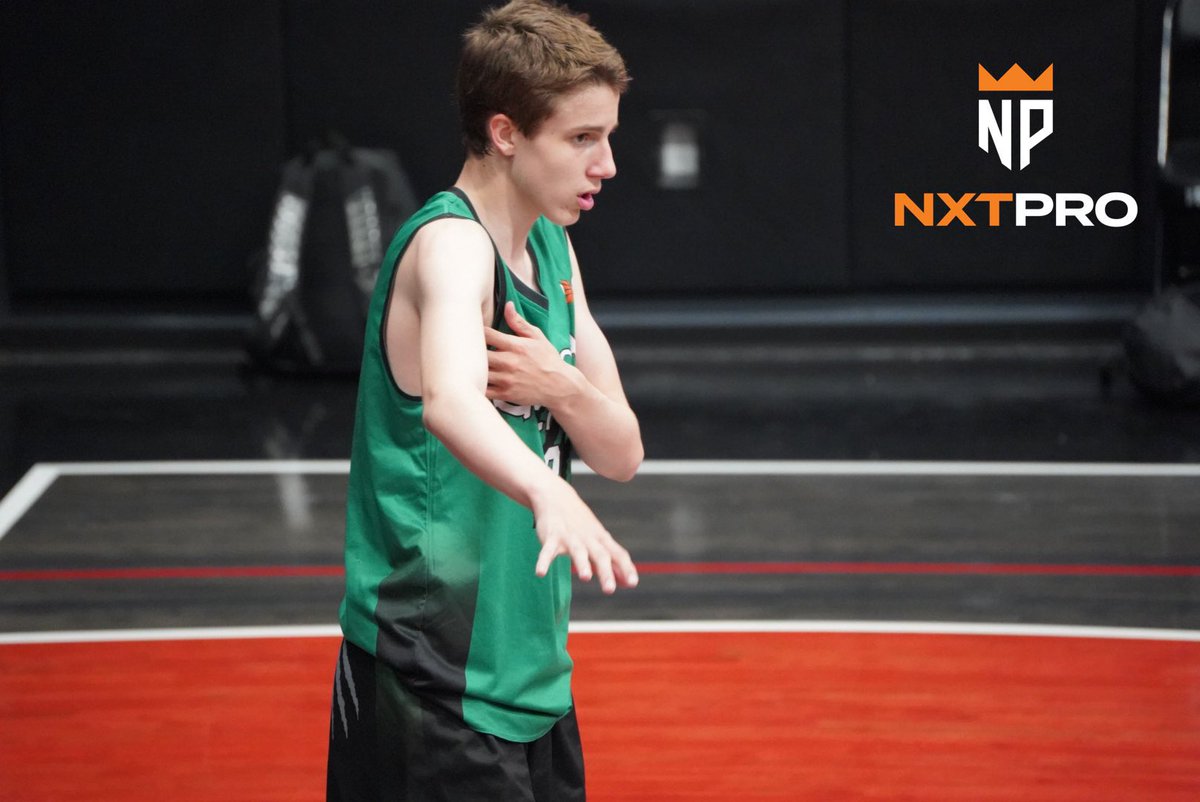 Top 2025s Seen This AAU Season Part Two

✍️ <a href="/EthanPiechota/">Ethan Piechota</a> 

<a href="/JaionPitt1/">Jaion Pitt</a> | <a href="/LexClontz/">Alexander Clontz</a> | <a href="/ElijahBrush/">Elijah Brush</a> | <a href="/MaperMaker/">Maper Maker</a> | <a href="/uzi__chris/">Chris Brookins</a> | Xander Werner | @NBA_Caden | <a href="/ChristionMekai/">Christion Fleming</a> | @INCABALLERCEZER 

Read 👉 nxtprohoops.wpengine.com/2022/08/13/top…