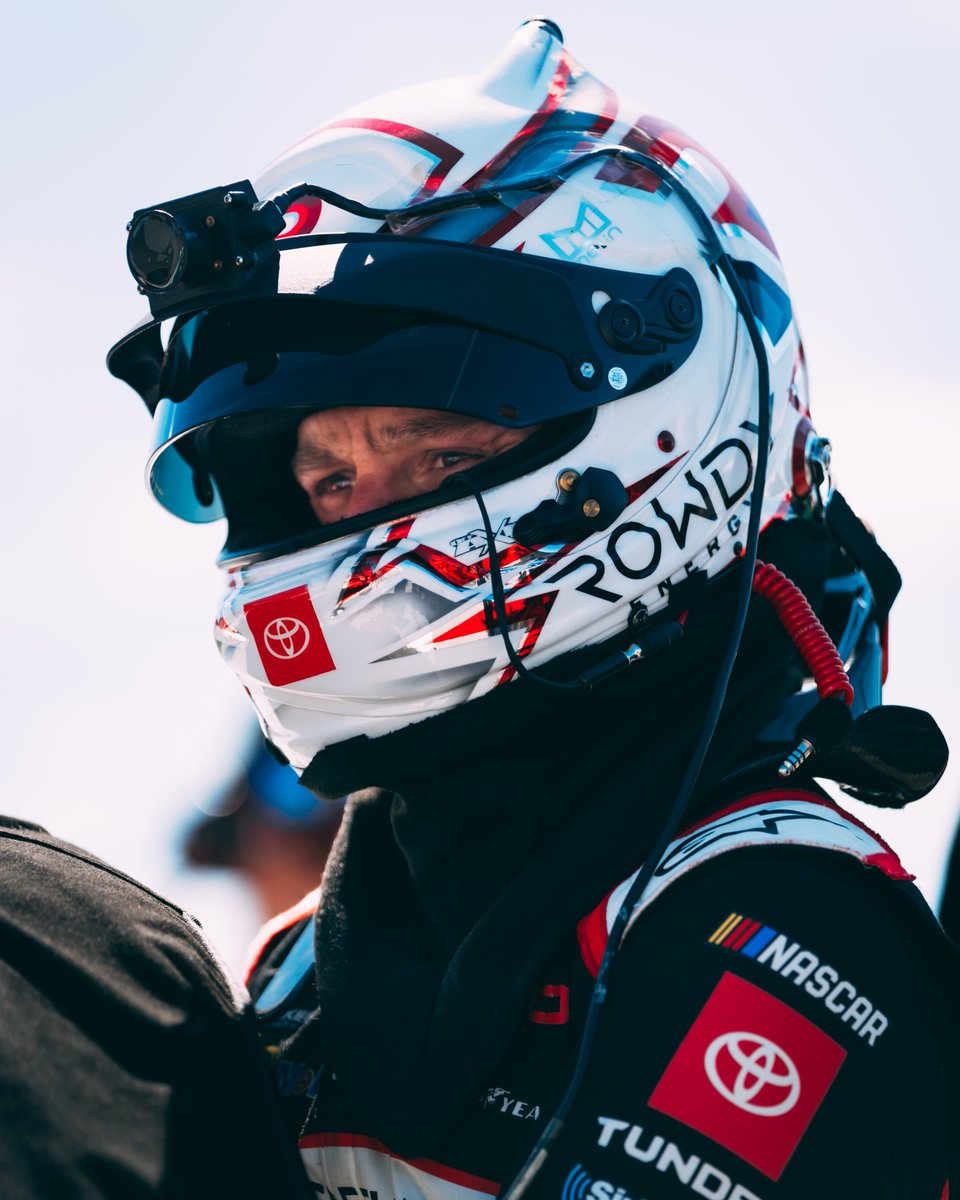 Kyle Busch Motorsports (@kbmteam) on Twitter photo Ready to rock Richmond. 👊
Qualifying results:
P2 - @CSmithDrive
P7 - <a href="/JHNemechek/">John Hunter Nemechek</a>
P16 - <a href="/CoreyHeim_/">Corey Heim</a>
8pm ET | <a href="/FS1/">FS1</a> Ready to rock Richmond. 👊
Qualifying results:
P2 - @CSmithDrive
P7 - <a href="/JHNemechek/">John Hunter Nemechek</a>
P16 - <a href="/CoreyHeim_/">Corey Heim</a>
8pm ET | <a href="/FS1/">FS1</a>