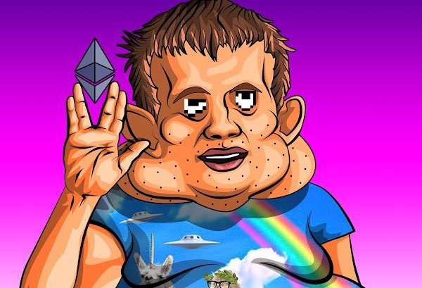 CryptoPervs's tweet photo. I think every single one of you who just claimed a VITALLDICK should definitely change your pfp to it and comment below 👇🏽
IT’S VITALDICKKIN’ TIME! https://t.co/rnPuUNN1mJ
