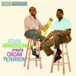 AlexPangman's tweet photo. Tonight on Swing Set at 7pm et on @JAZZFM91 I play #LPs that #swing, by #MaxineSullivan #LouisArmstong #OscarPeterson & #RubyBraff https://t.co/2C2W4tih2d