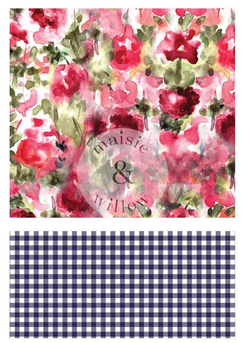 SandiBaecker's tweet photo. Maudie &amp; Willow Decor Transfer
16” x 22.4” Rub-On Decor Transfer 
Abstract Romance Design
Available at https://t.co/xwPX5KG9M4
#rub-ontransfer, #decortransfer, #redesignwithprima https://t.co/Unw7zJ0EvV