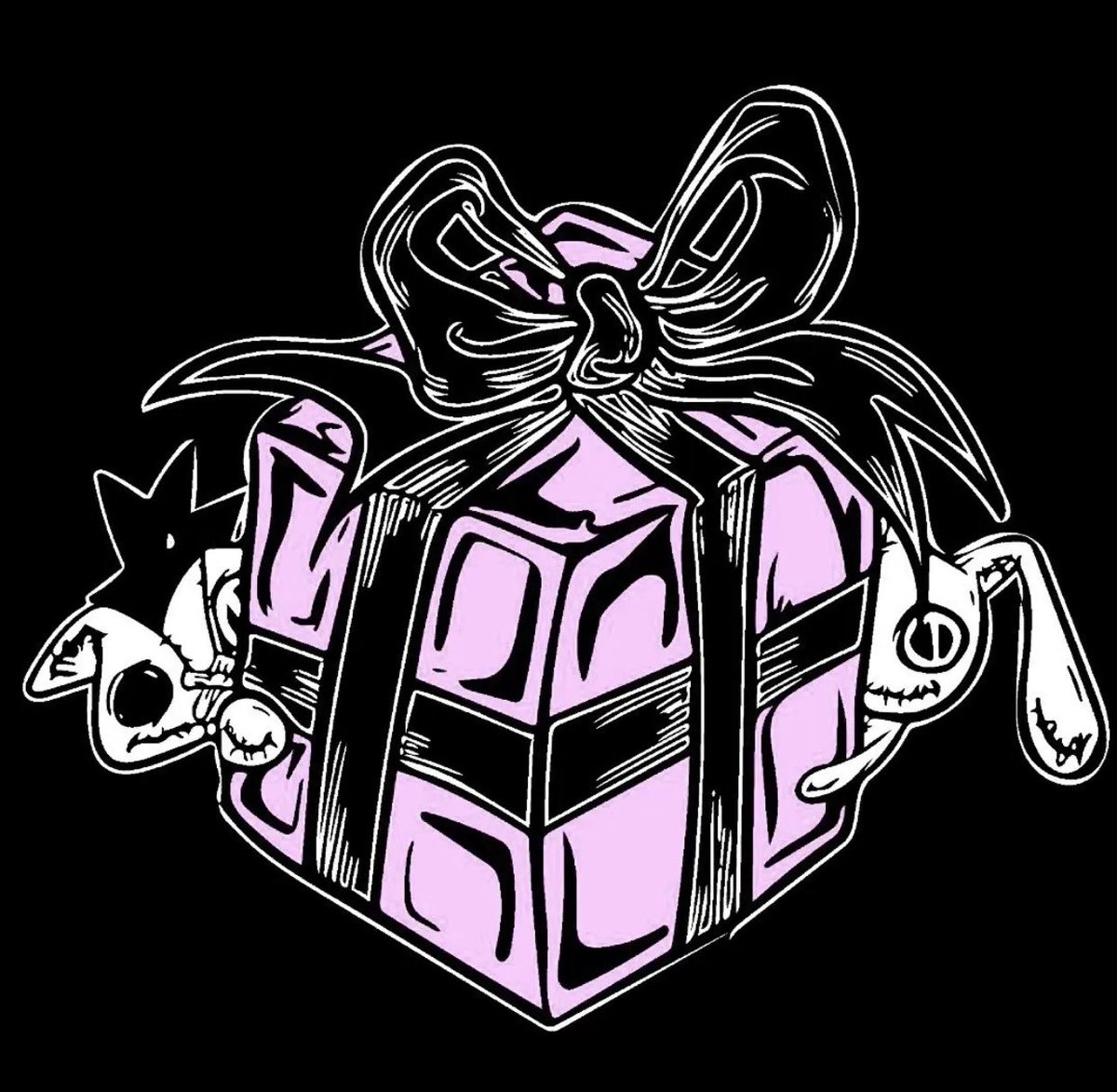 NieR_tokyo's tweet photo. 🎁本日〆切プレゼント企画🎁

オリジナル福袋
《内容量20000円相当》

🎁4名様にプレゼント🎁

◼応募方法
フォロー(@NieR_tokyo) &amp; RT
◼締切〆  本日24時

※鍵垢の方も対象内です。
是非ご参加ください🙇‍♂️🙇‍♀️ https://t.co/1IKBvWMHrt
