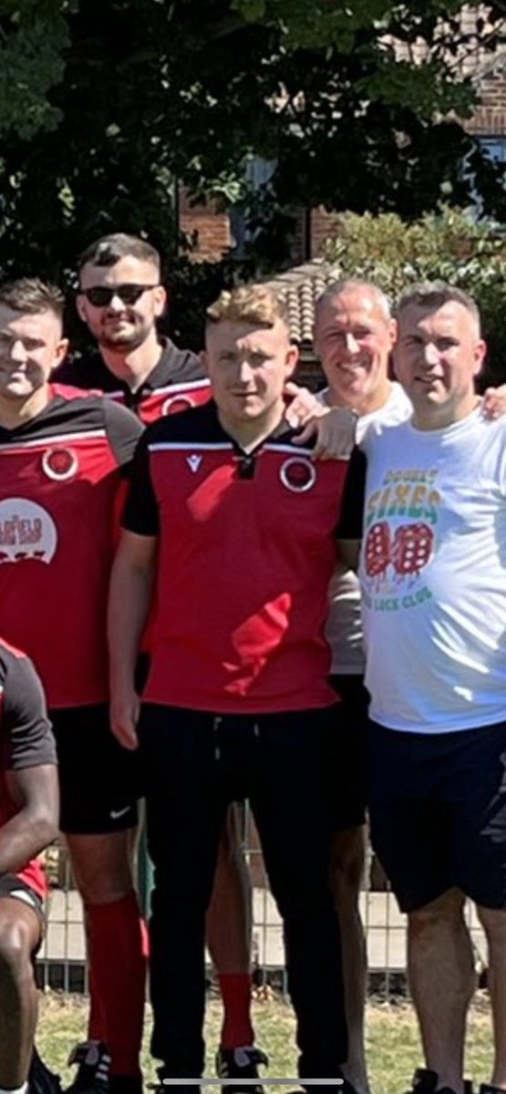 Phoenix FC tweet media