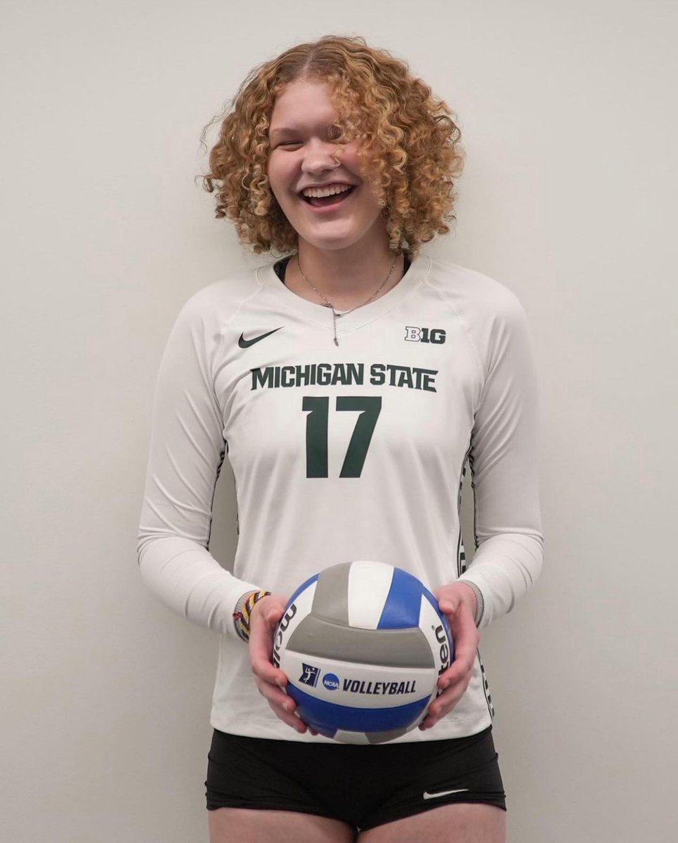 a5volleyball's tweet photo. 🚨🚨COMMITMENT ALERT🚨🚨Congrats to Mia Hood (16-Gabe) on committing to Michigan State!! https://t.co/UQAZIeYfPT