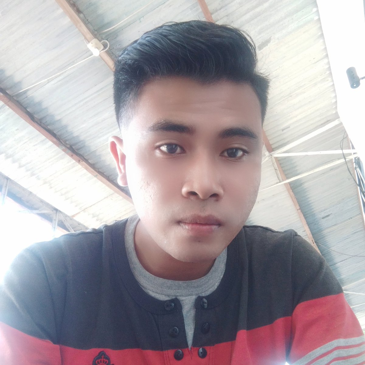 chakepf's tweet photo. #FotoProfilBaru https://t.co/ZytWkcnGze