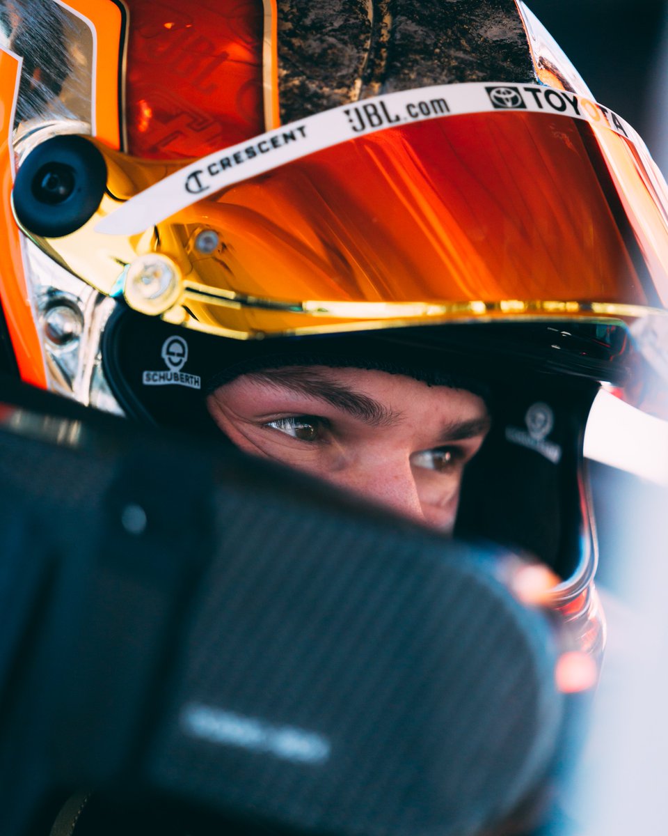 Kyle Busch Motorsports tweet media