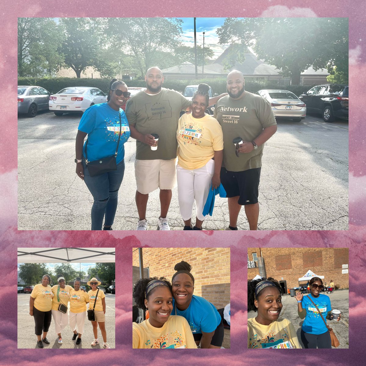 EarleStem's tweet photo. #EarleSTEM rep'n at the #BudBillikenParade @cps__face #BacktoSchool2022 https://t.co/4JIOVKpJlt