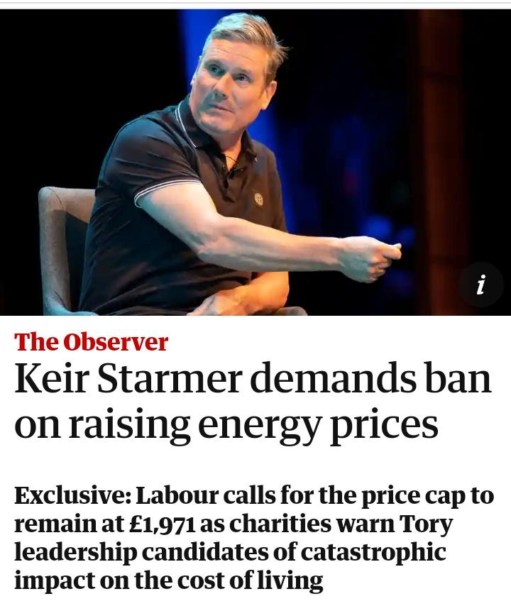 Big "sorry we ordered starters 30 minutes ago" energy