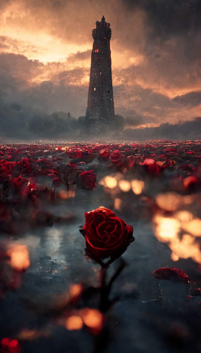 DarkTowerAudio's tweet photo. These MidJourney AI art pieces are something else!

Original Post found here:
https://t.co/9CO4pkret1 https://t.co/12mQN9NGiN