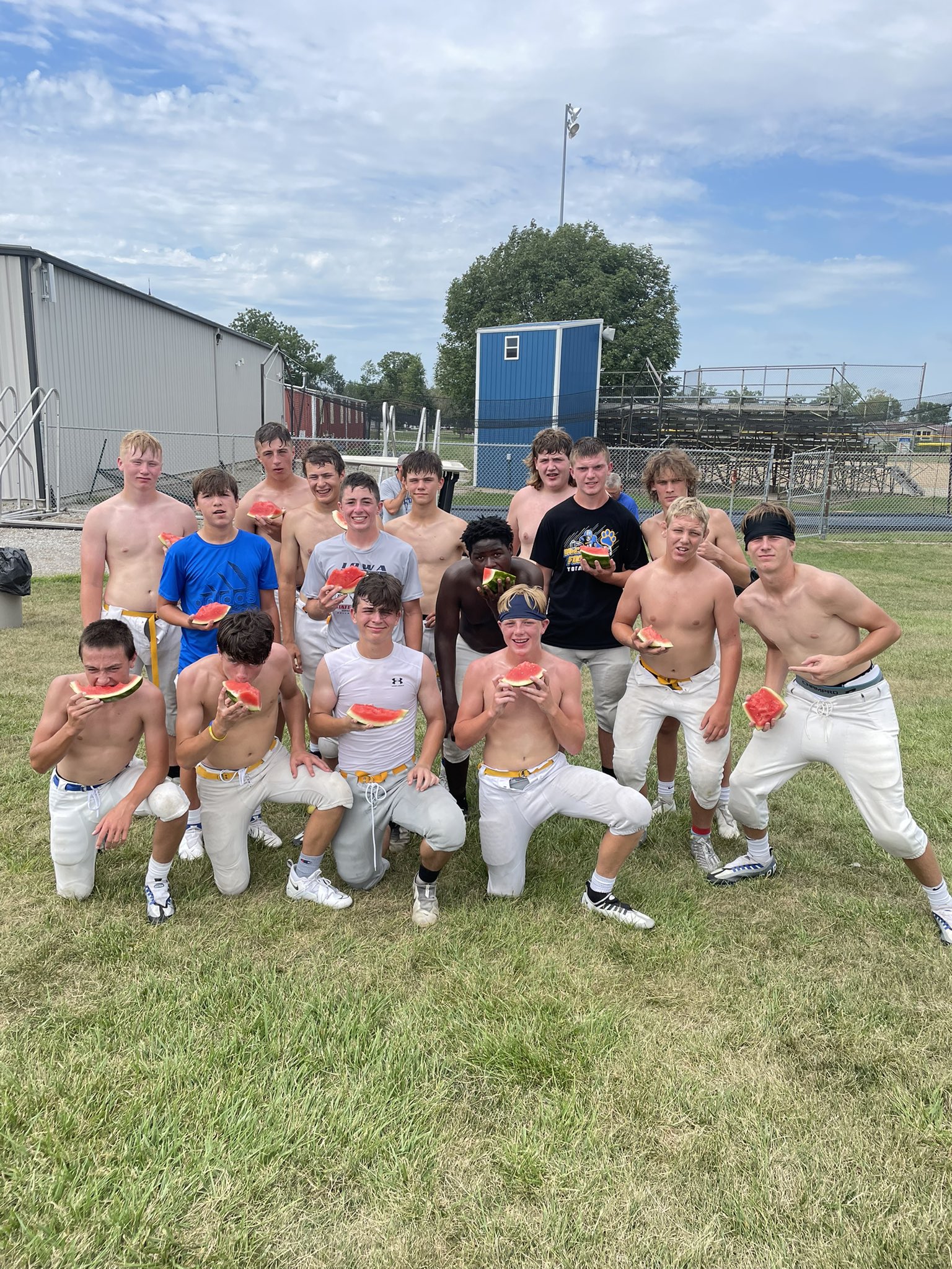 Kal Goodchild (KalGoodchild) / Twitter