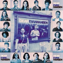 read2kidz1's tweet photo. It was a great day! Outstanding performance @DearEvanHansen! #rowC https://t.co/XSJmTEIC3I