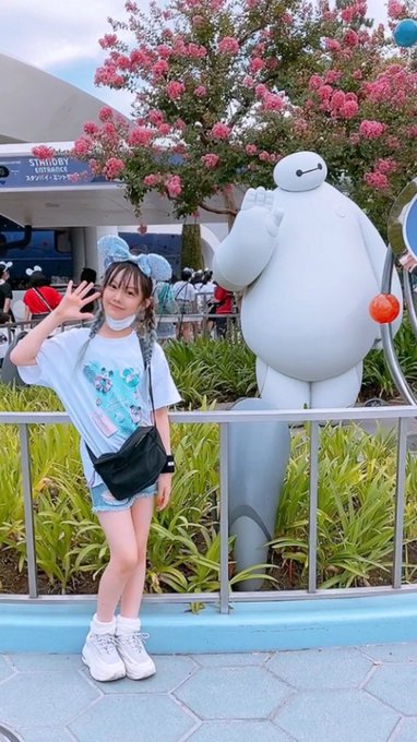 Twitterのコスプレ画像6